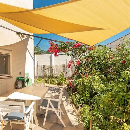 Can Juancho: Casita De Playa En La Costa Dorada Tarragona Dış mekan fotoğraf